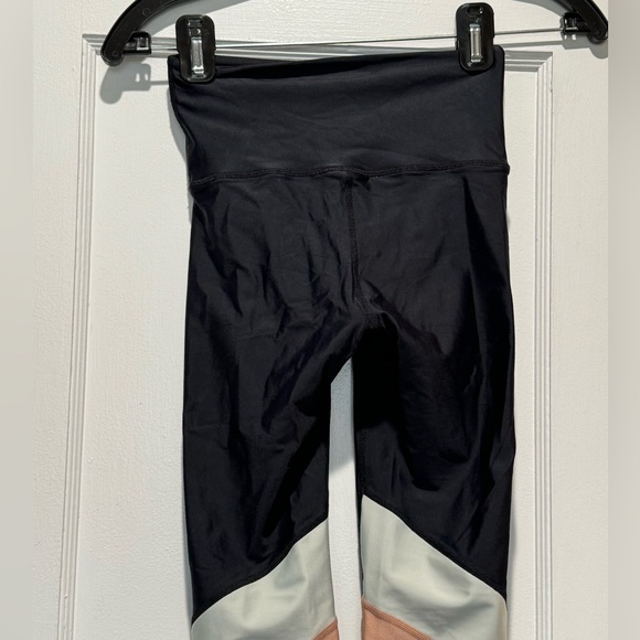 PE NATION Wondergoal Legging Black NWOT - Picture 11 of 11